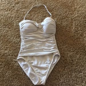 La Blanca one piece